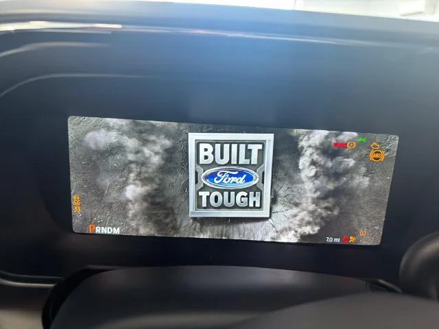 New 2027 Marsh Gray Metallic Ford F-350® XLT image 35