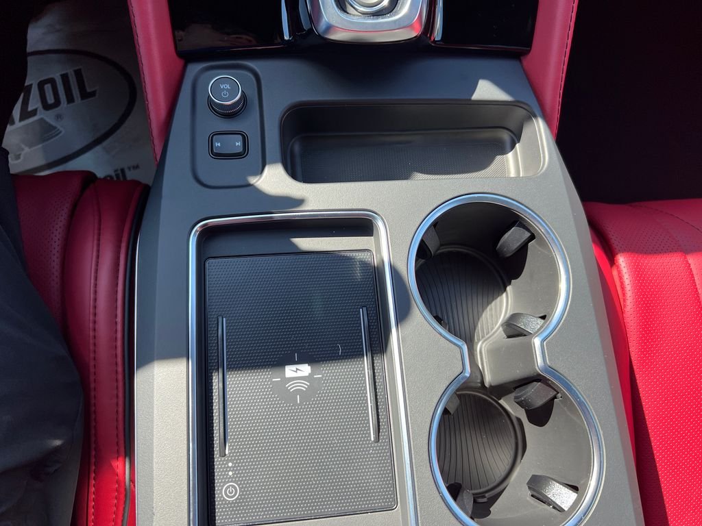 2026 Acura MDX A-spec w/Advance Package - Photo 27