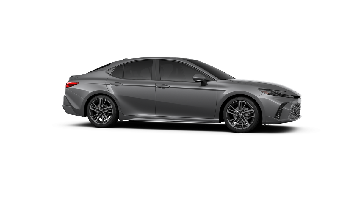 New 2027 Heavy Metal Toyota XSE image 13