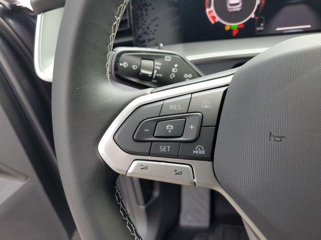 New 2026 Silver Volkswagen 2.0T SE image 26