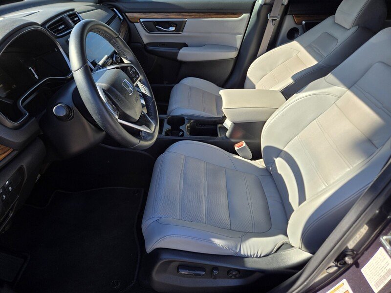 Used 2018  Honda EX-L image 11