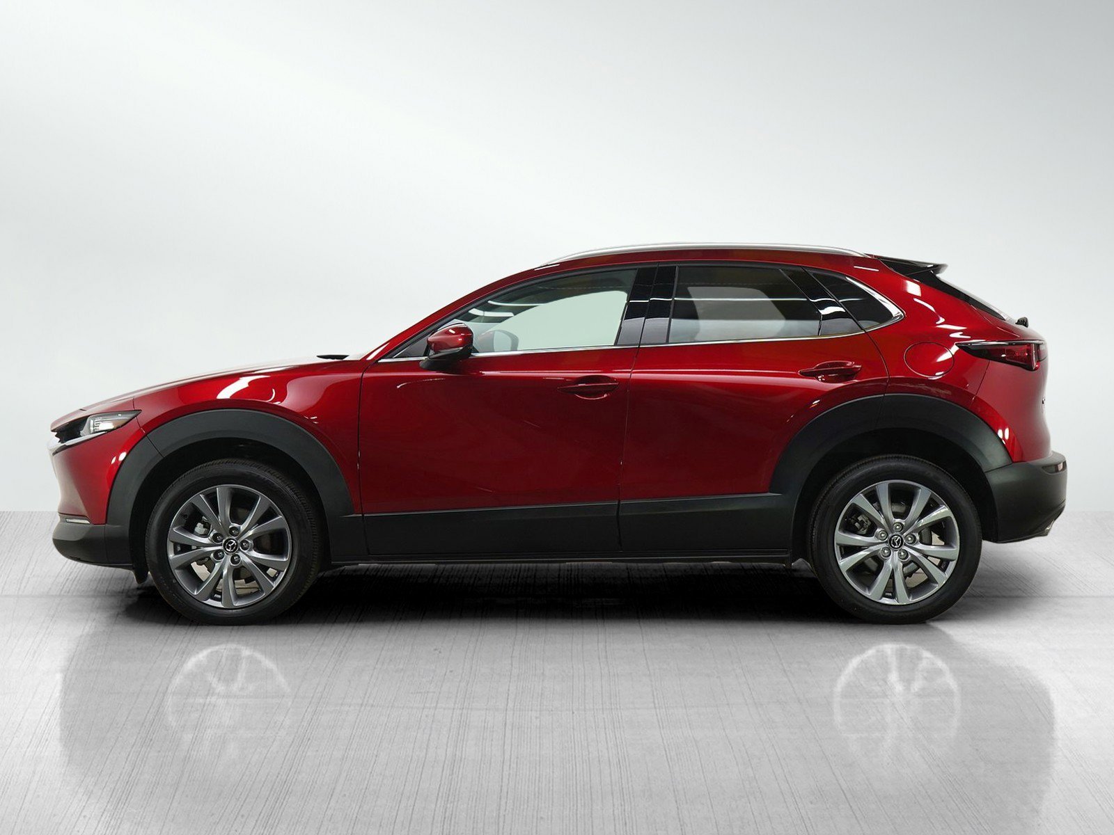 Used 2023 Mazda CX-30 Premium with VIN 3MVDMBDM6PM522250 for sale in Burnsville, Minnesota