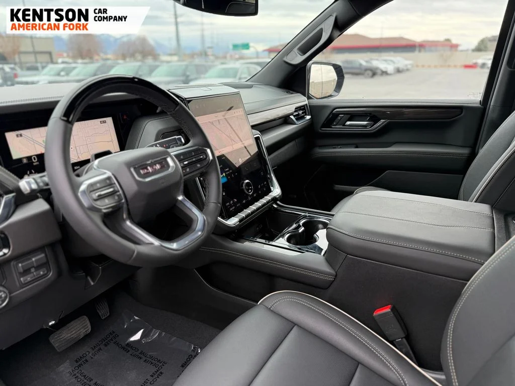 2026 GMC Yukon ELEVATION - Photo 39