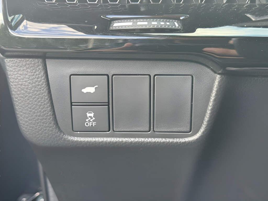 Used 2024 Gray Honda EX-L image 26