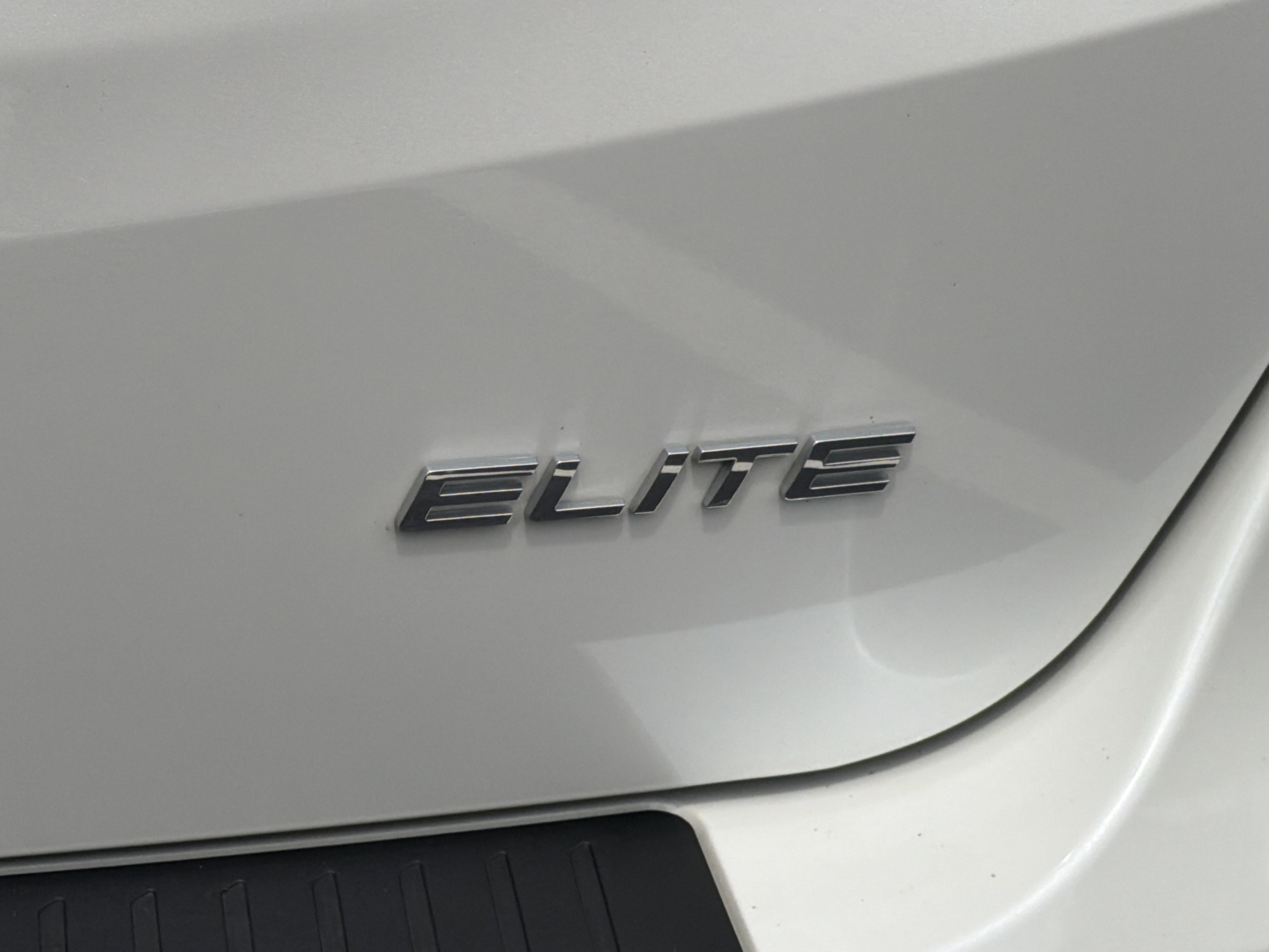 2024 Honda Odyssey Elite - Photo 64