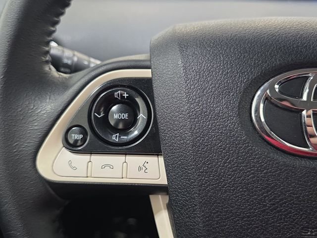 Used 2016 Gray Toyota Three Touring image 16