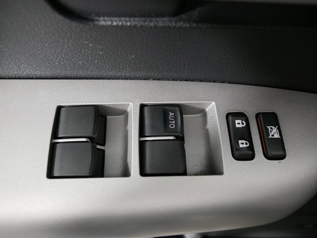 Used 2008 Black Toyota Crew Cab Limited image 25