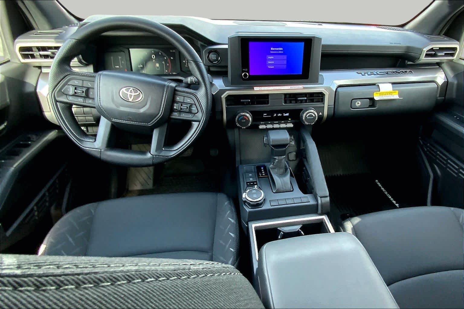 New 2026 Underground Toyota SR5 image 5