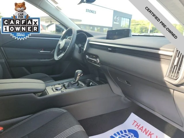 Used 2025 Beige Mazda 2.5 S Premium Package image 24