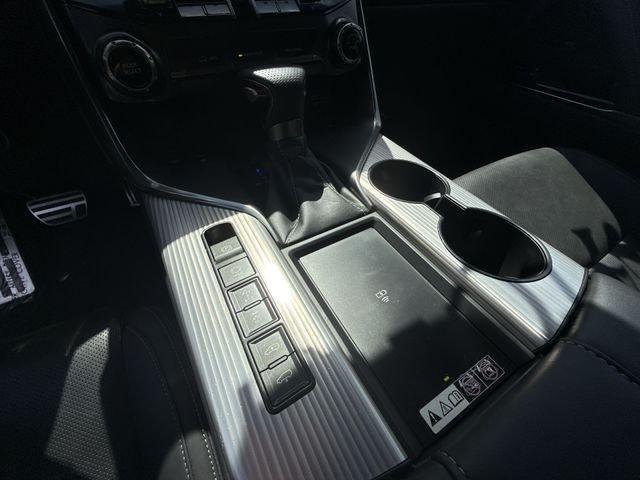 Certified Used 2024 White Lexus 600 F SPORT image 21