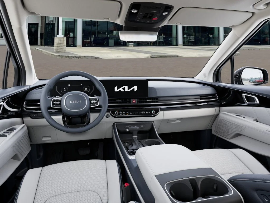 New 2025 Panthera Metal Kia SX Prestige image 14