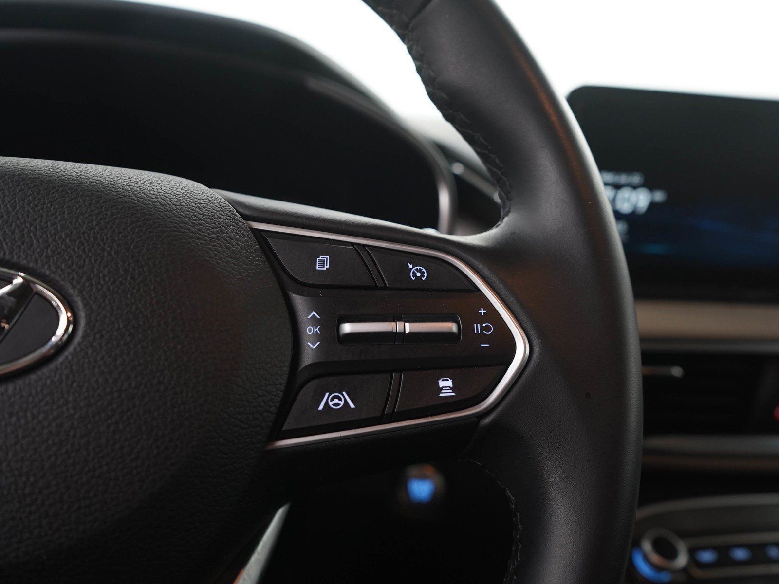2023 Hyundai Santa Fe SEL - Photo 28