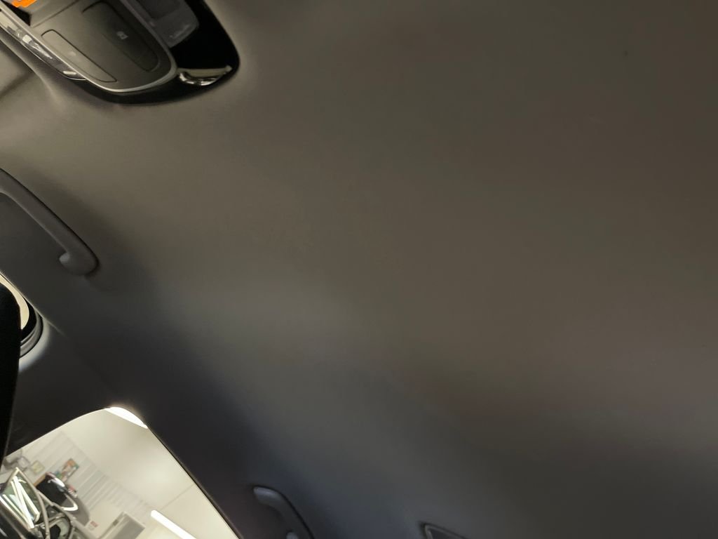 Used 2024 Black Hyundai SEL image 13