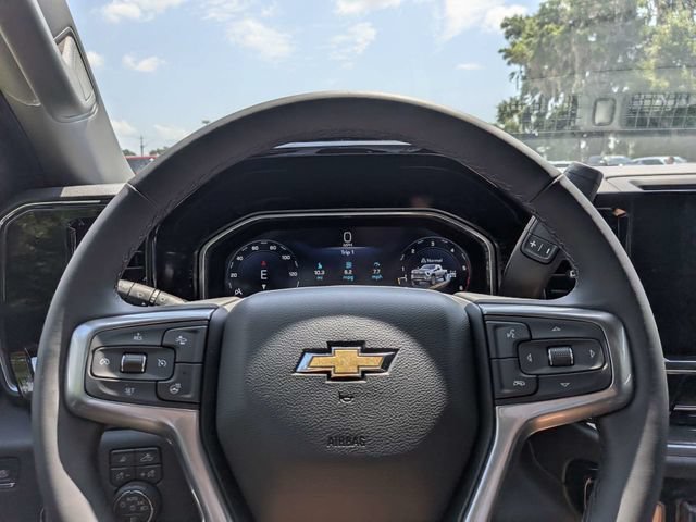 2026 Chevrolet Silverado 2500 HD LTZ - Photo 23