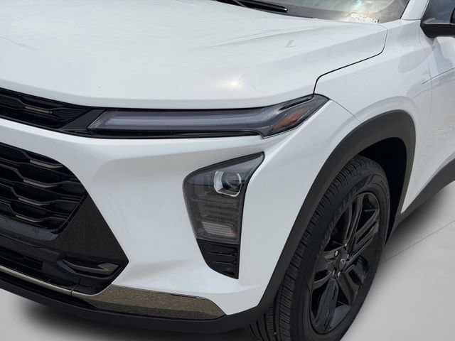 2025 Chevrolet Trax Activ - Photo 32
