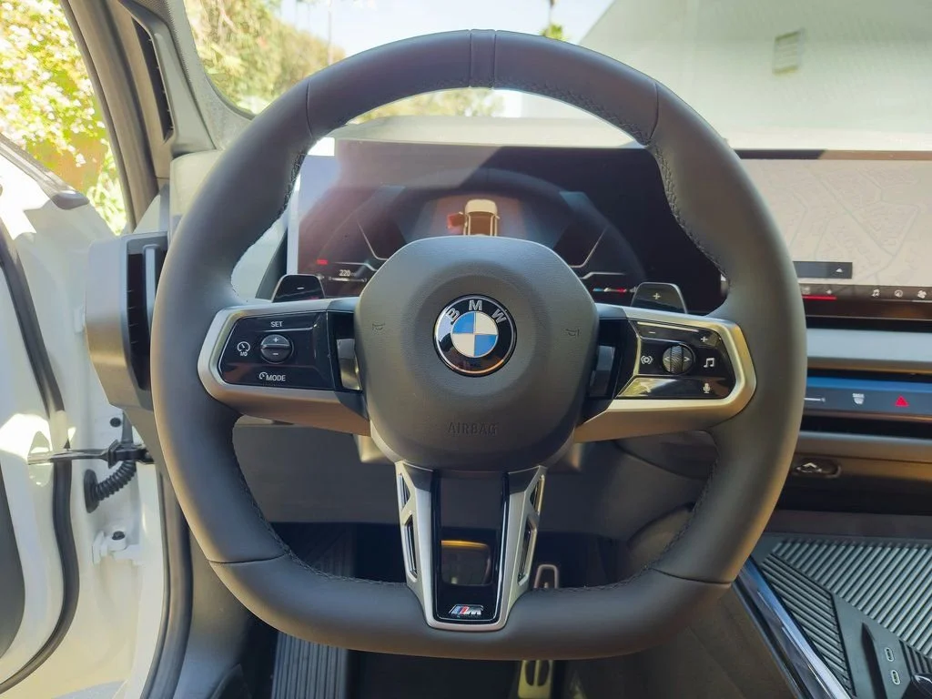 2026 BMW X3 30 - Photo 11