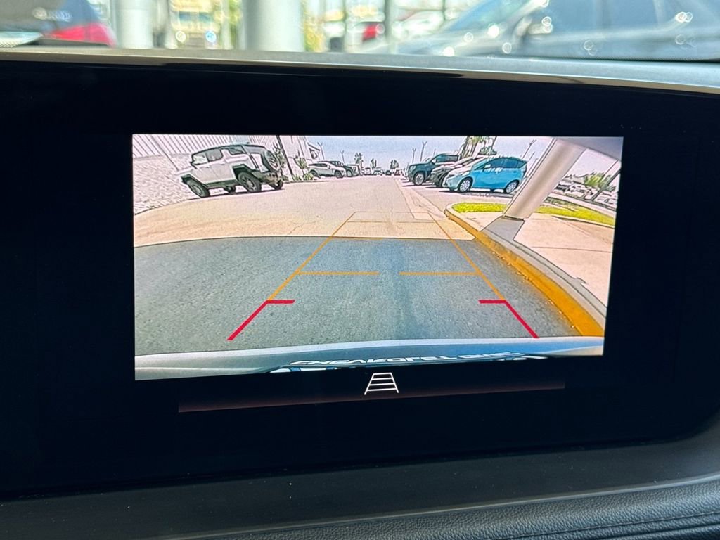 2025 Buick Encore GX Preferred - Photo 20