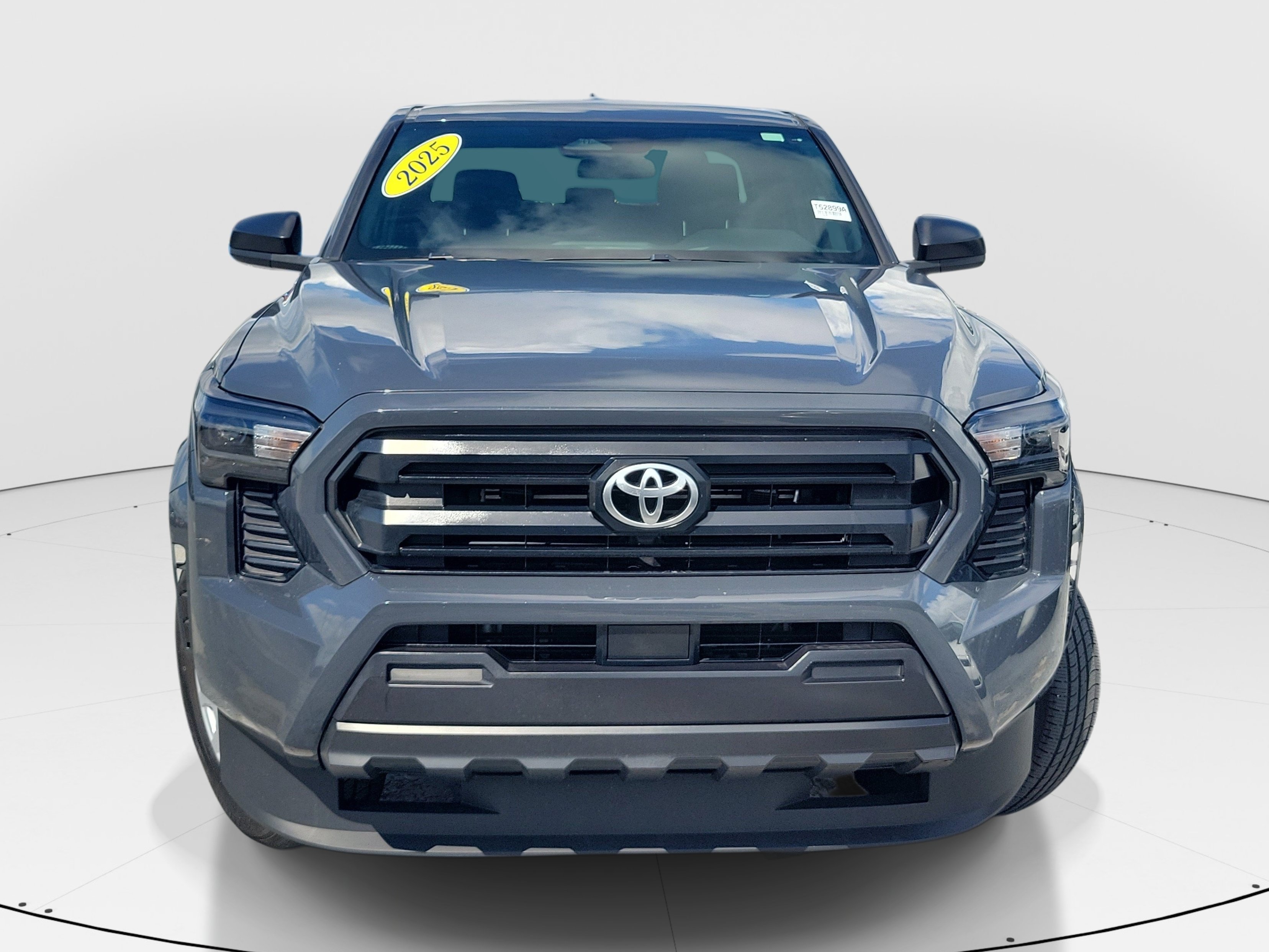 Used 2025 Underground Toyota SR image 2