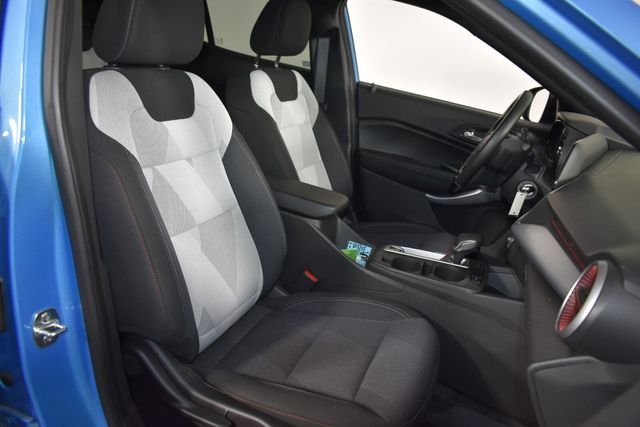 Used 2025 Blue Chevrolet 1RS image 15