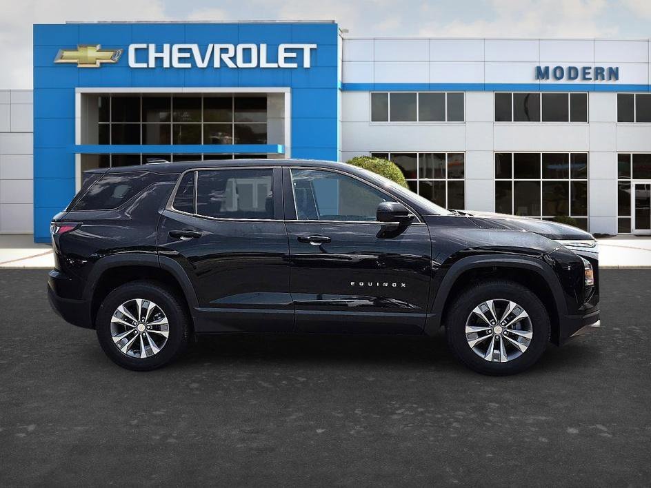 2026 Chevrolet Equinox LT - Photo 6