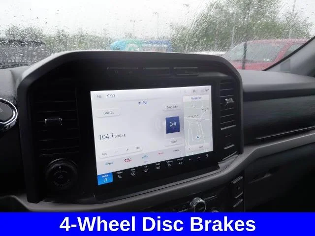 2024 Ford F-150 XLT - Photo 17