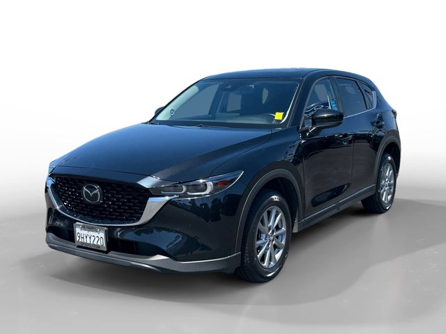 2023 Mazda CX-5 2.5 S Preferred Package