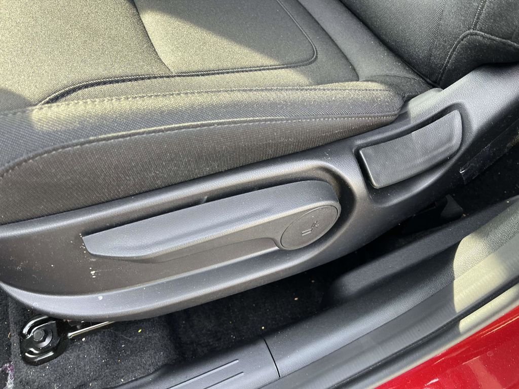 2026 Hyundai Tucson Blue SE - Photo 14