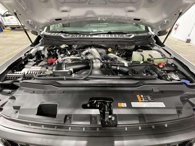 2026 Ford F-250 Super Duty XL - Photo 21