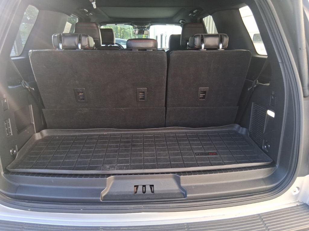 Used 2019 Silver Ford Limited image 20