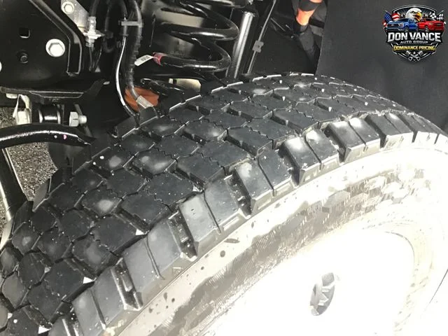 New 2026 Carbonized Gray Metallic Ford F-450® XLT image 26