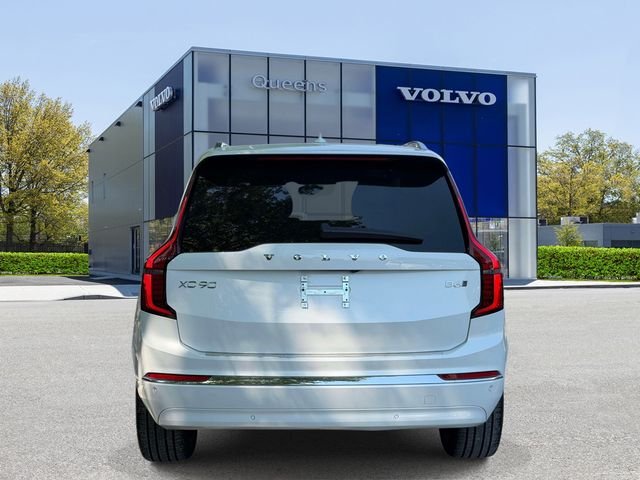 New 2026 White Volvo B6 Core image 6