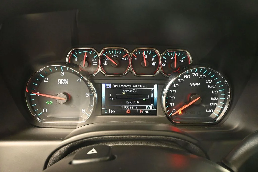 2020 Chevrolet Tahoe LT - Photo 38