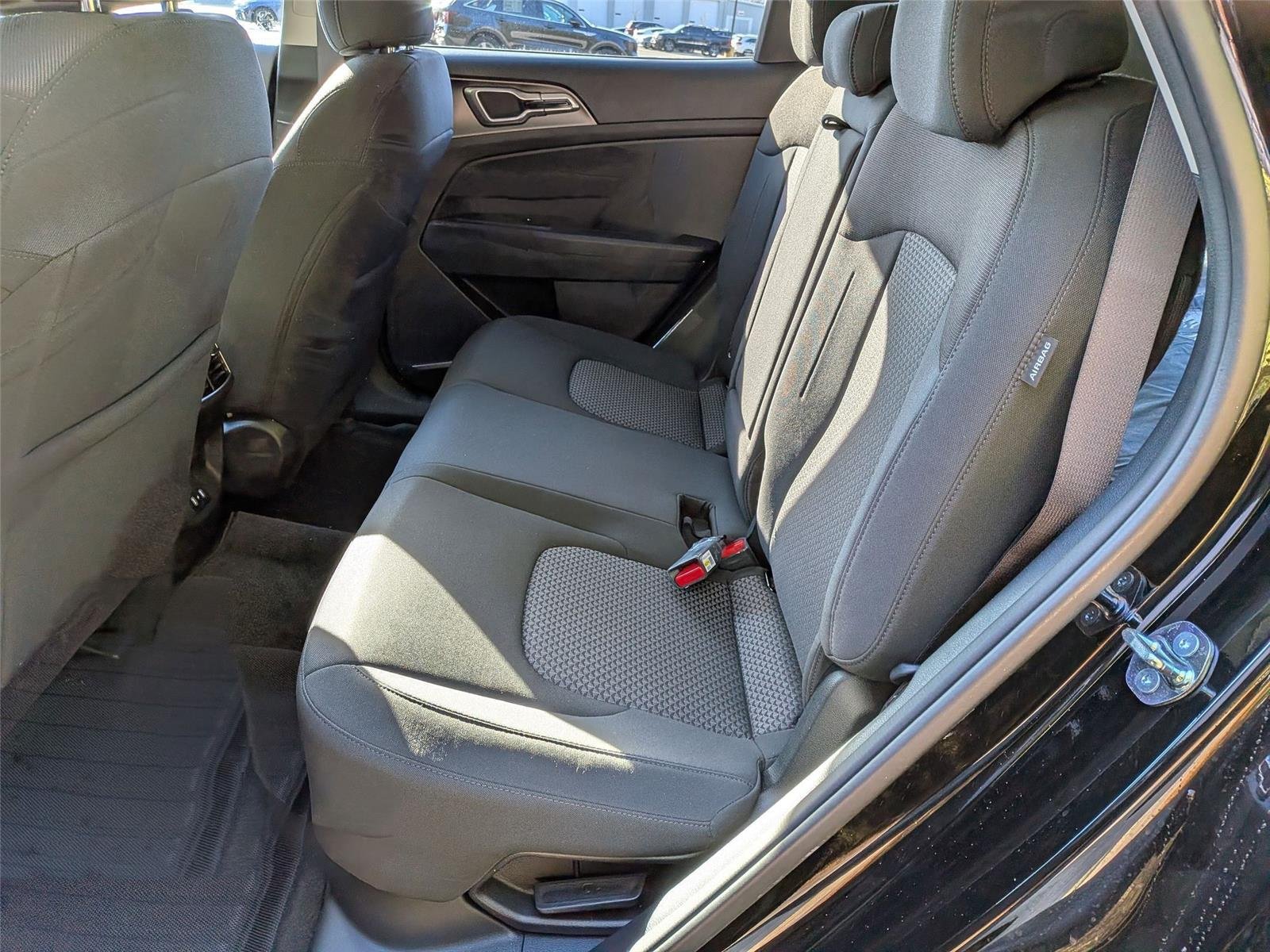 New 2026  Kia LX image 28
