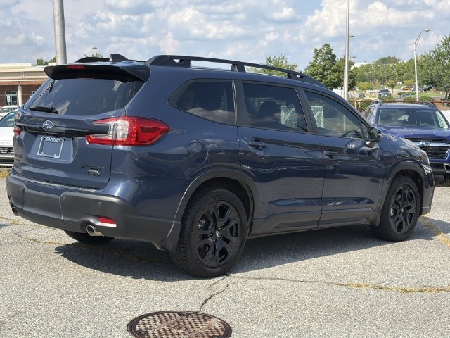 Used 2023 Blue Subaru Onyx Edition image 13