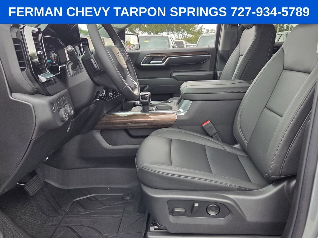 2026 Chevrolet Silverado 1500 RST - Photo 12
