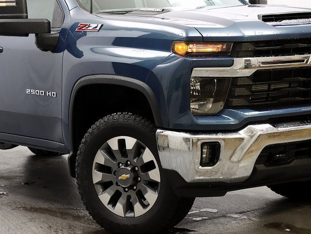 2026 Chevrolet Silverado 2500 HD LT - Photo 4