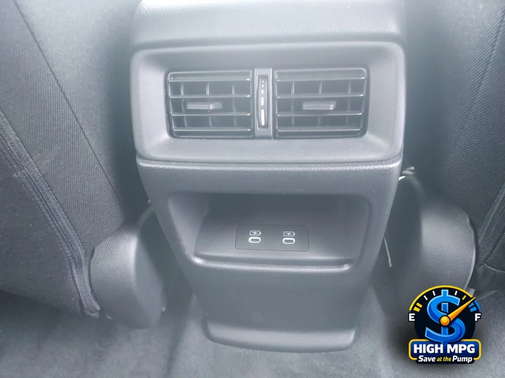 Certified Used 2026  Honda Sport image 22