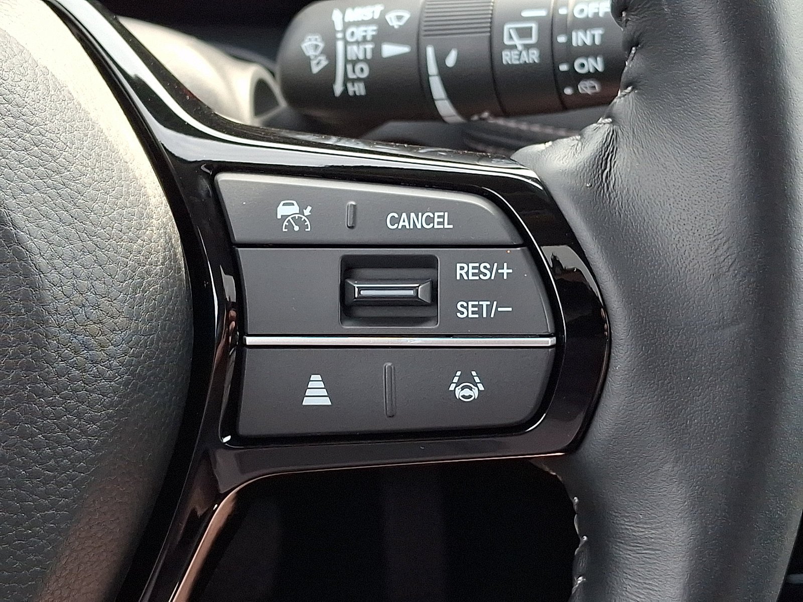 Used 2026 Green Honda EX-L image 21