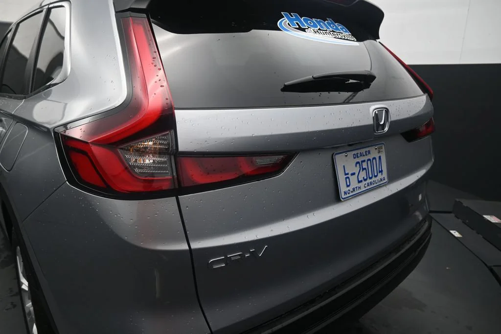 2026 Honda CR-V LX - Photo 15
