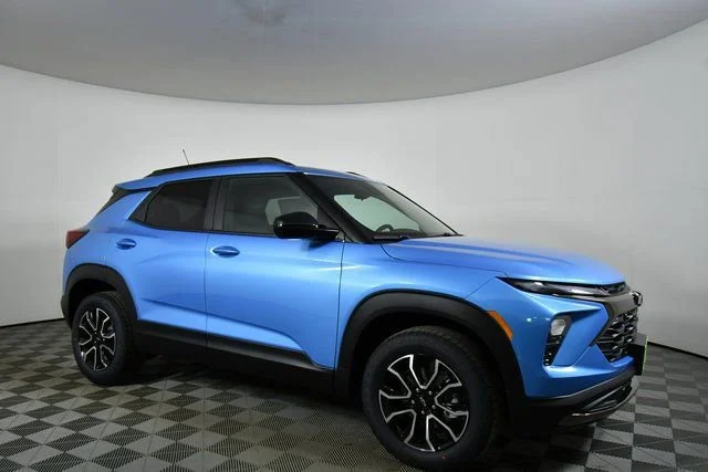 2026 Chevrolet Trailblazer Activ - Photo 9