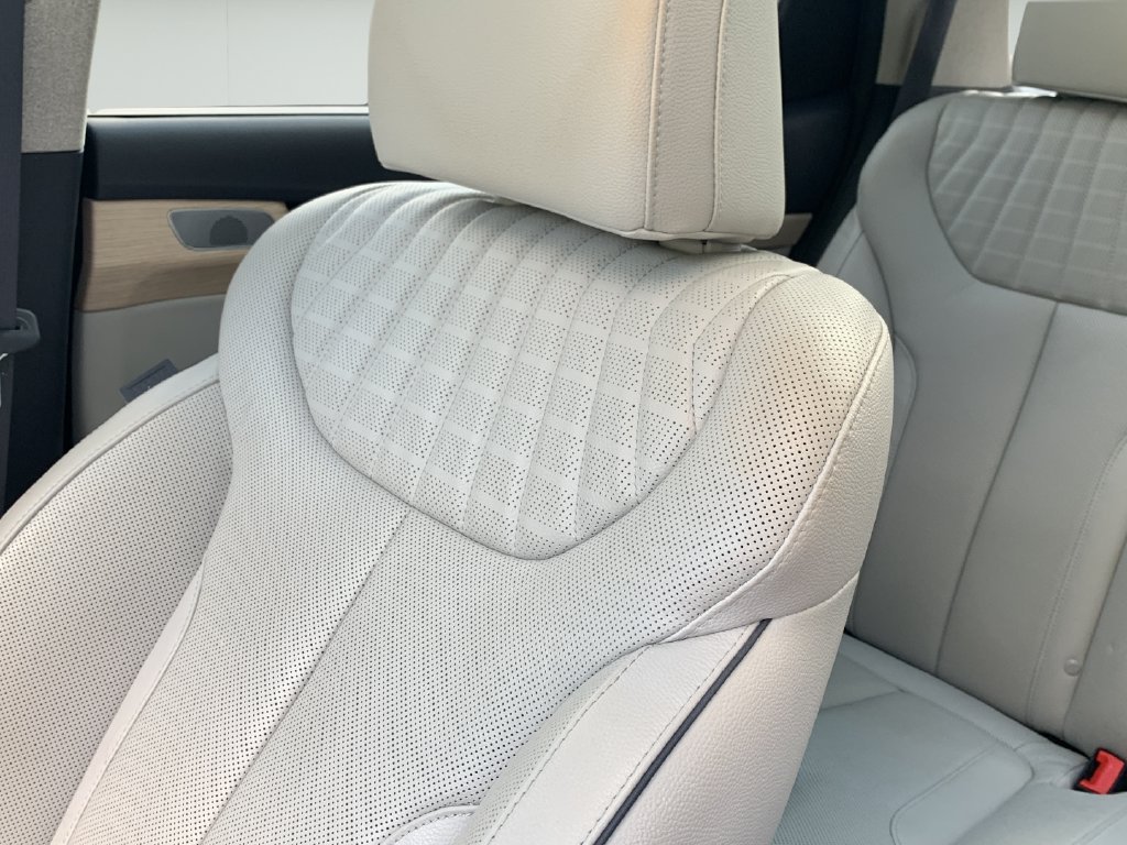 2024 Hyundai Palisade Limited - Photo 40