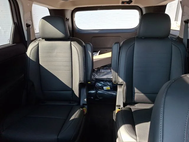 New 2026 Silver Hyundai Limited image 13