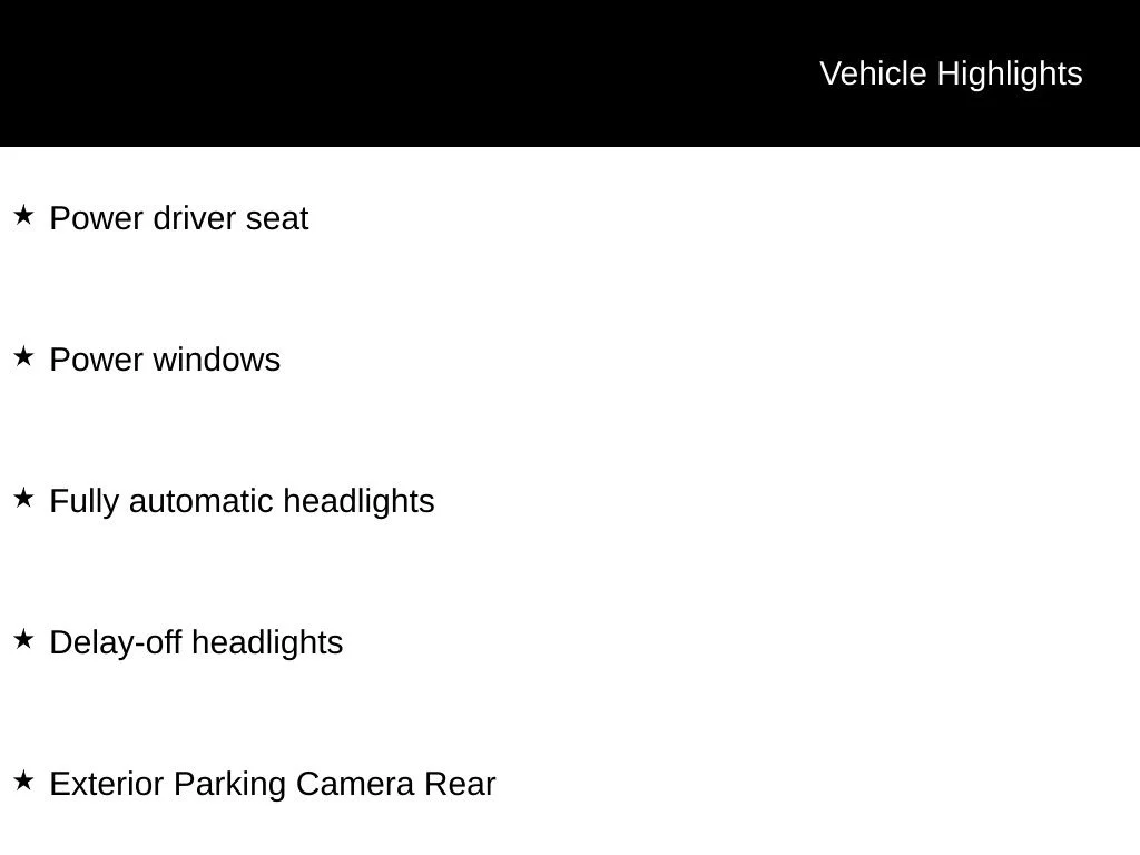 Used 2018 White Chevrolet Work Truck image 15