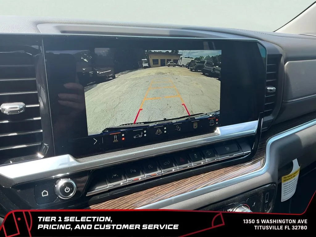 New 2026 Onyx Black GMC Elevation image 49