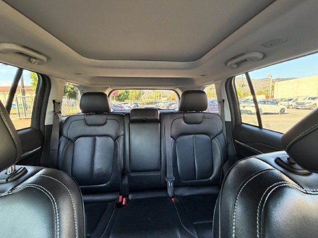 Used 2024 White Jeep 4xe image 40