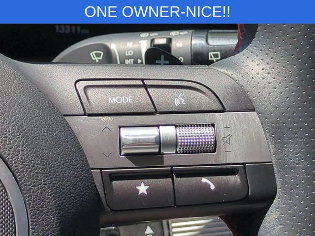 Used 2025 Blue Hyundai N Line S image 20