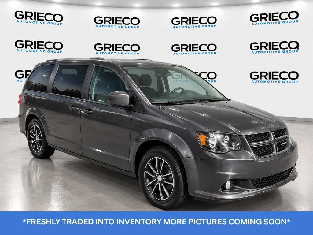 Used 2018 Granite Dodge GT image 1