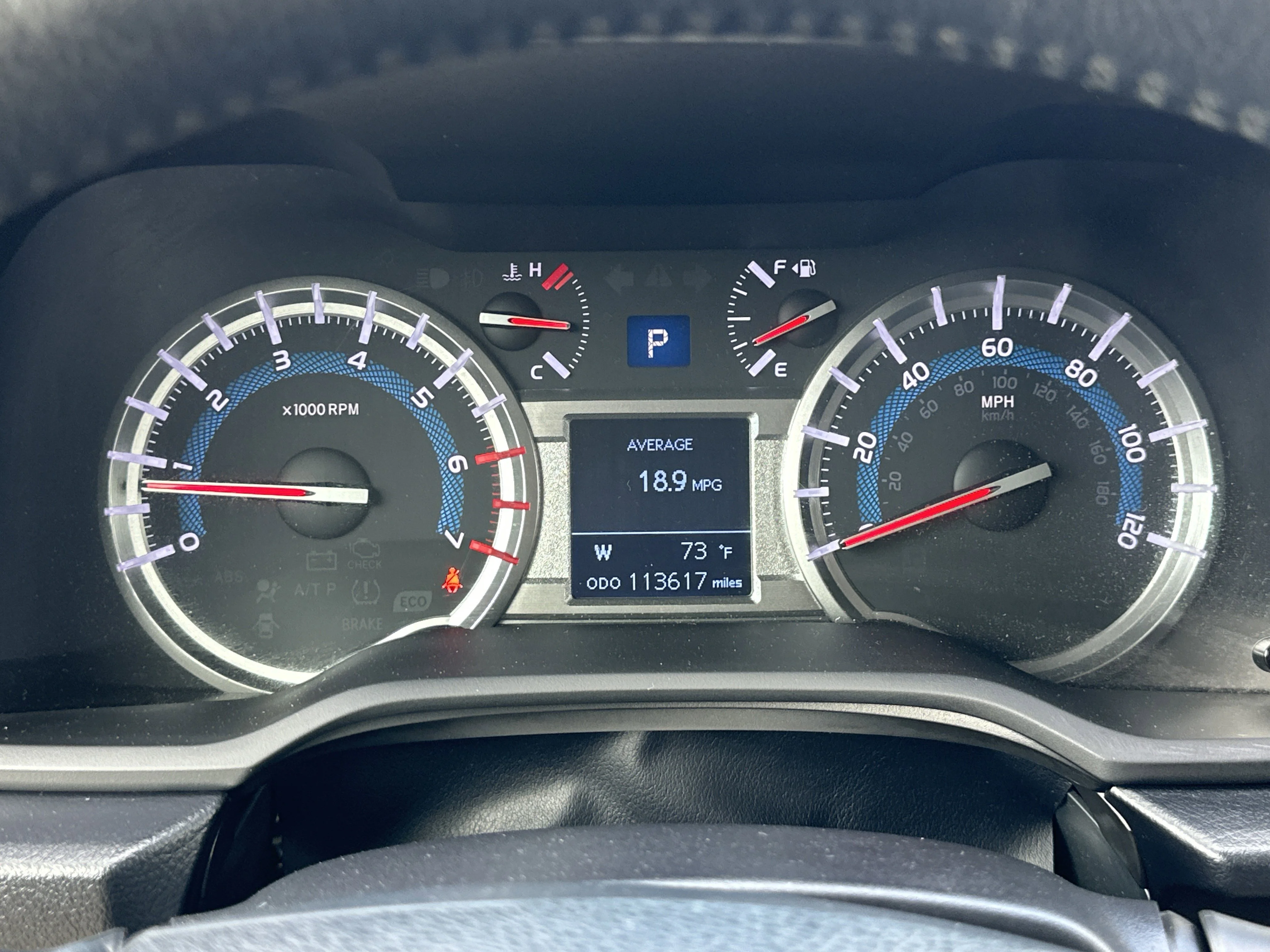 Used 2019 Midnight Black Metallic Toyota SR5 image 26