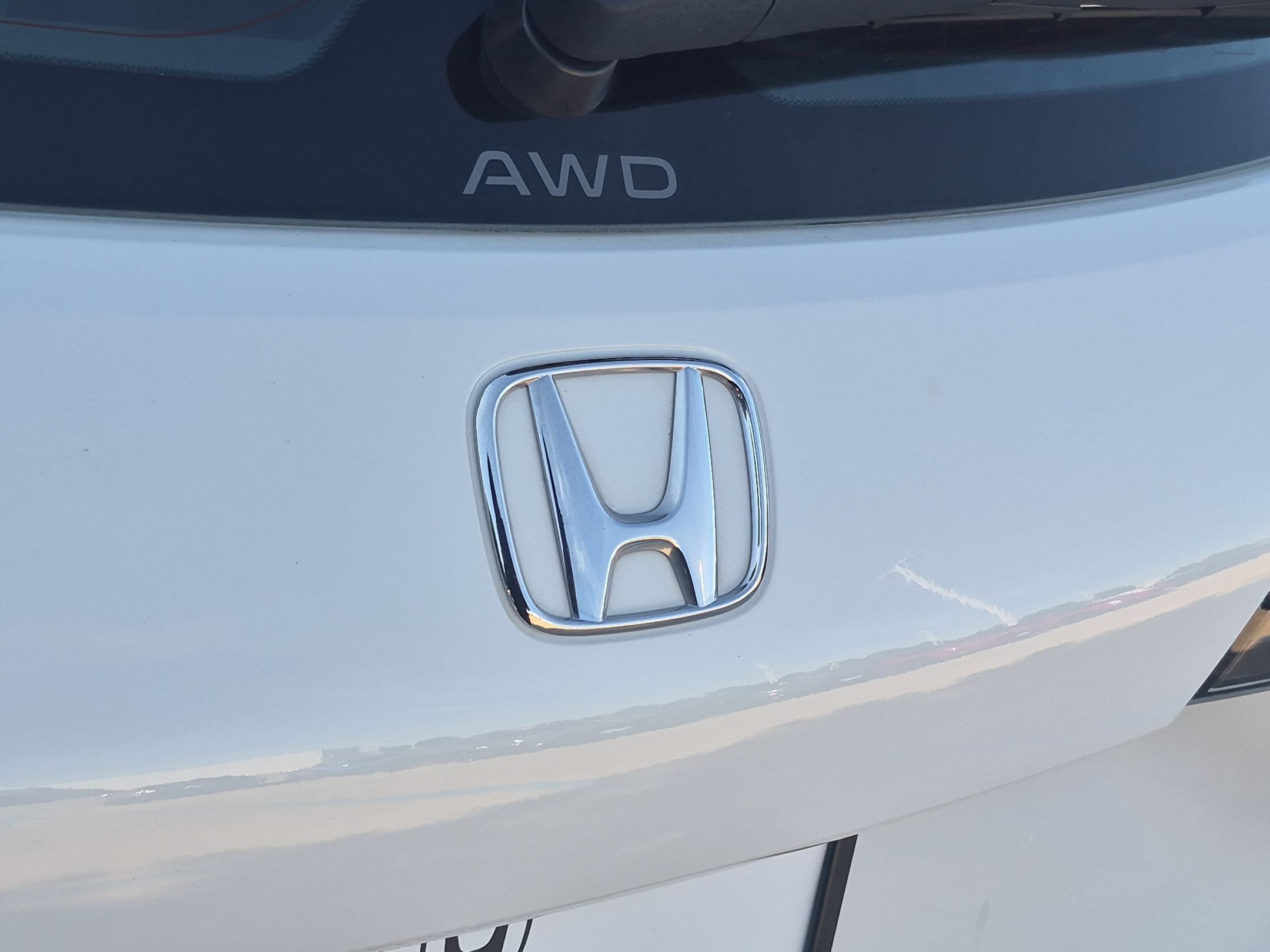 2024 Honda HR-V LX - Photo 26