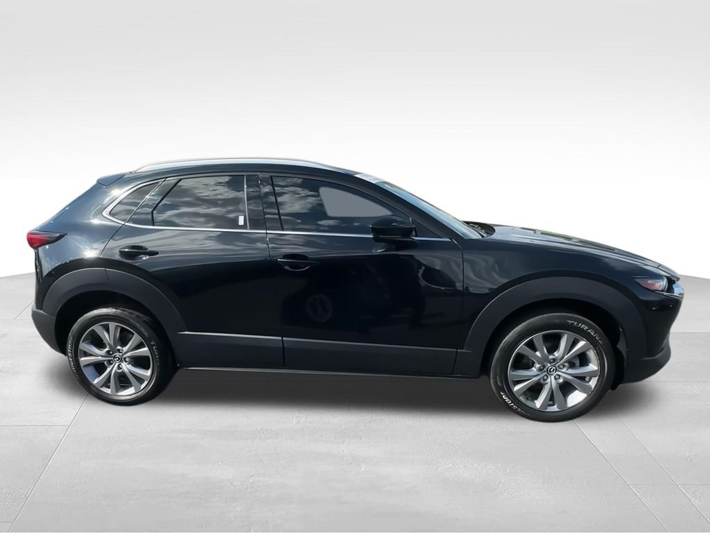 Used 2023 Black Mazda 2.5 S Premium Package image 9
